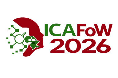 ICAFoW 2026 logo