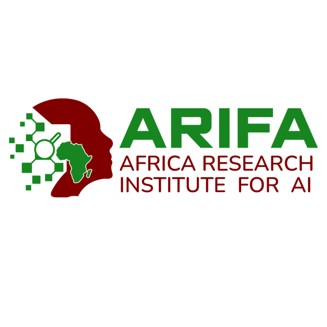 Africa Research Institute For AI (ARIFA)